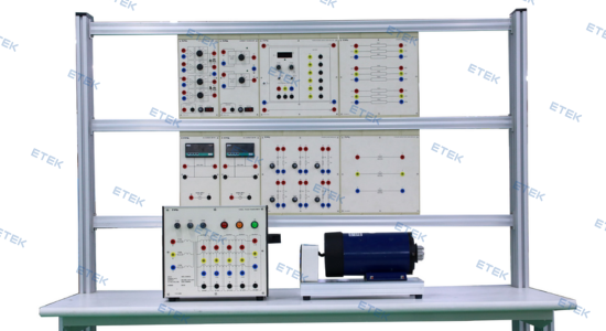 BỘ ĐÀO TẠO NGUYÊN LÝ BIẾN TẦN VÀ NGHỊCH LƯU PWM 1 PHA, 3  PHA