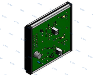 BỘ THÍ NGHIỆM ĐIỀU KHIỂN CÔNG SUẤT VÀ THYRISTOR