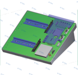 BỘ THỰC HÀNH LẬP TRÌNH ARDUINO