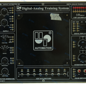 BASIC ELECTRONICS PRACTICE KIT