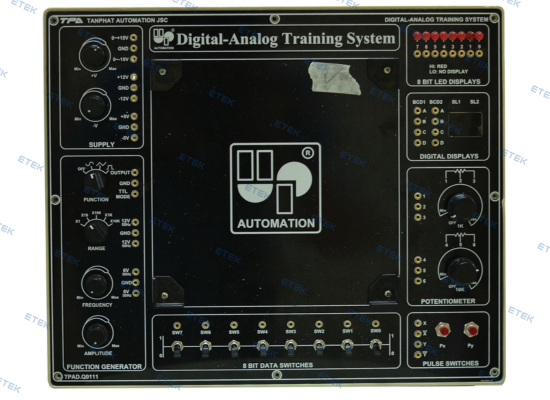 BASIC ELECTRONICS PRACTICE KIT