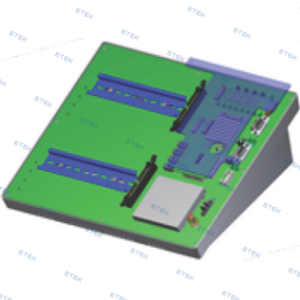 BỘ THỰC HÀNH LẬP TRÌNH ARDUINO