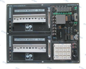 PSOC DIGITAL CIRCUIT PROGRAMMER