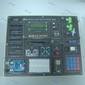 RASPBERRY PROGRAMMING PRACTICE SET