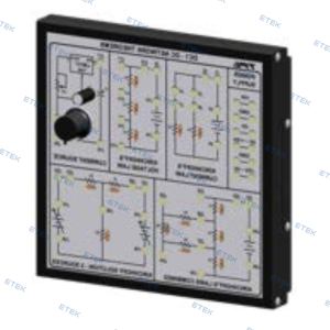 EXPERIMENT SET FOR DC CIRCUIT THEOREMS