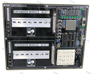 MULTI-FUNCTION PRACTICE SET CONTROL