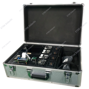 AIIOT USING RASPBERRY PI TRAINING KIT - ST.BE.I0002