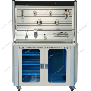 BÀN CHUYÊN DỤNG CHO ĐÀO TẠO THỦY LỰC - ST.HP.T5000