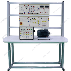 BỘ ĐÀO TẠO NGUYÊN LÝ BIẾN TẦN VÀ NGHỊCH LƯU PWM 1 PHA, 3 PHA