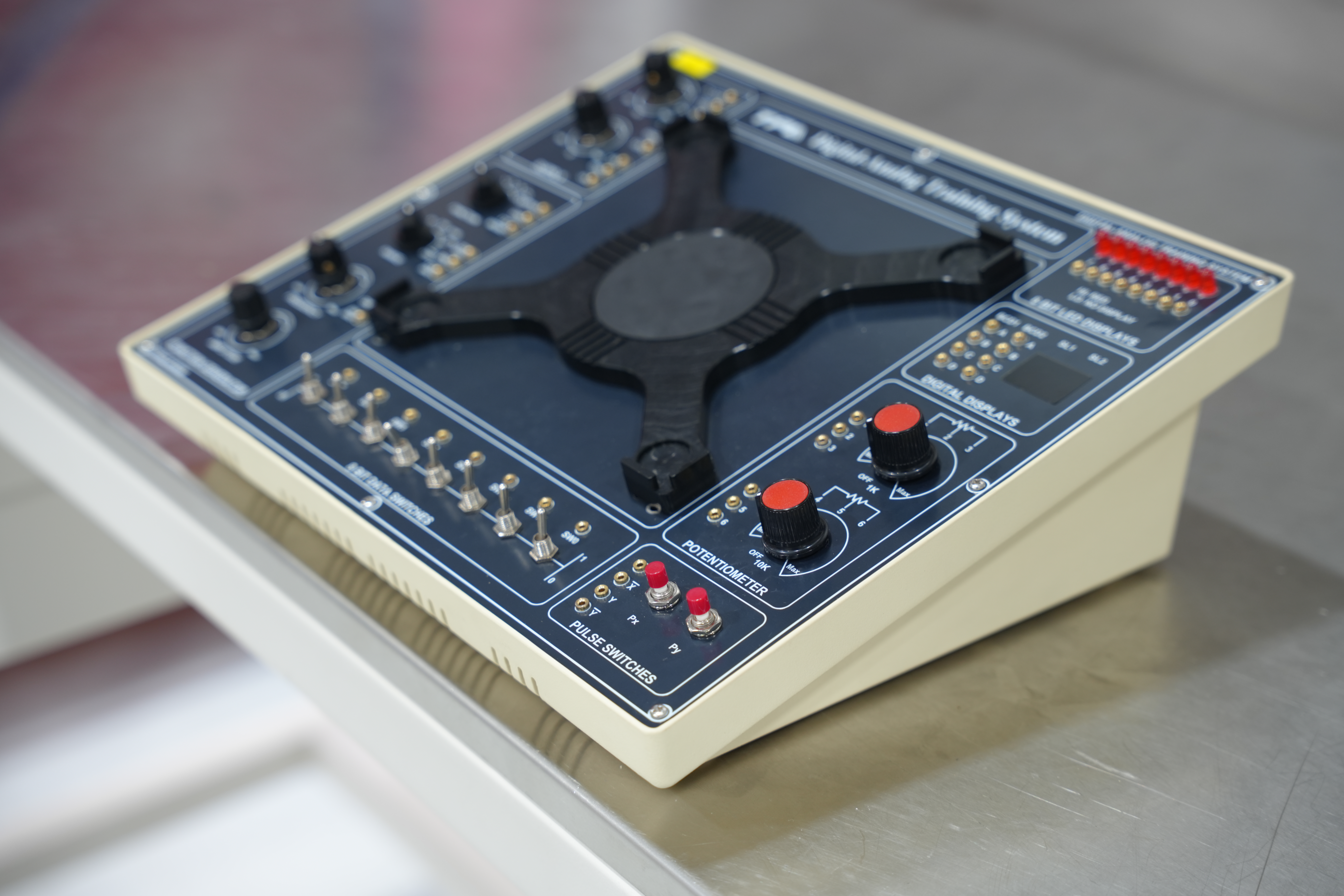 DIGITAL PRACTICE SET - Ảnh 1