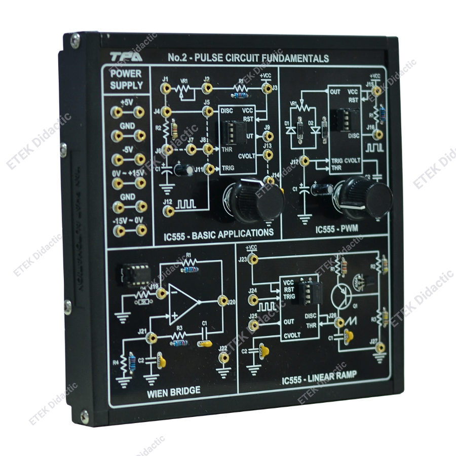 BỘ THỰC HÀNH KỸ THUẬT SỐ - Ảnh 1