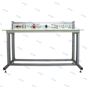 ELECTRONIC PRACTICE TABLE