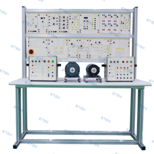 HIGH VOLTAGE POWER ELECTRONICS PRACTICE KIT