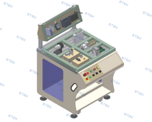 BỘ ĐÀO TẠO KIẾN TRÚC IOT TRONG CÔNG NGHIỆP - Ảnh 1