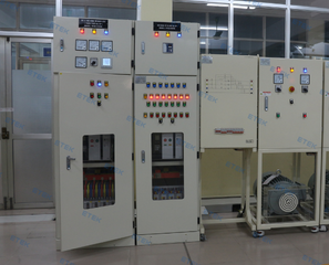 LOW VOLTAGE DISTRIBUTION CABINET MODEL