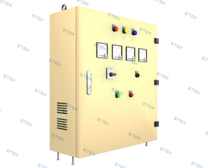 POWER SUPPLY CABINET  FOR LIGHTING SYSTEM - Ảnh 1