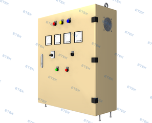 POWER SUPPLY CABINET  FOR LIGHTING SYSTEM - Ảnh 1