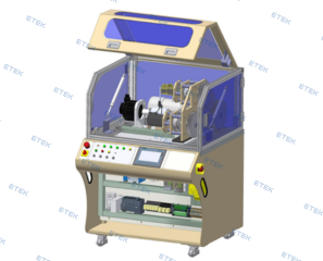 SPEED AND TORQUE CONTROL DRIVE MODEL