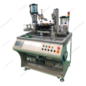 BOTTLING AND FILLING MODEL - ME.A8024