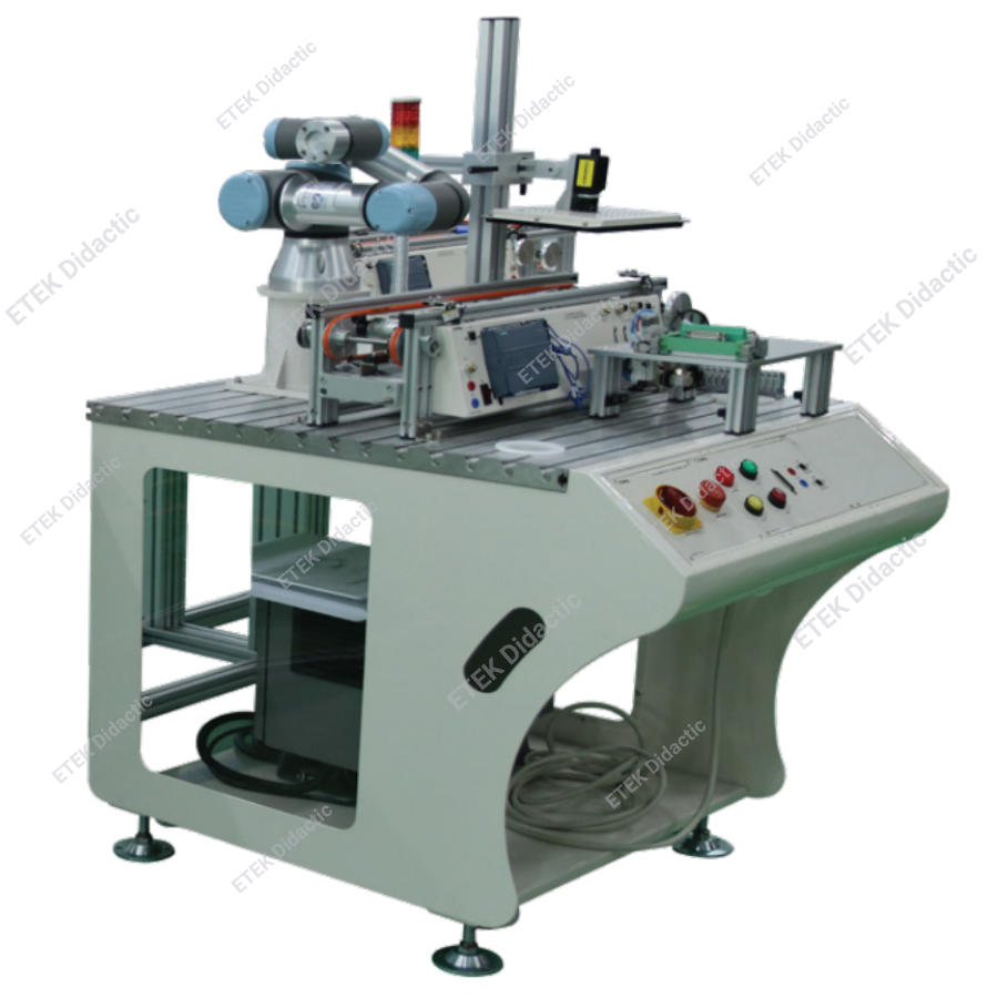 TRẠM SẢN XUẤT LINH HOẠT CỠ NHỎ - Ảnh 1