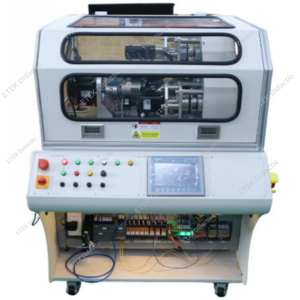 MÔ HÌNH TRUYỀN ĐỘNG ĐIỀU KHIỂN TỐC ĐỘ, MOMEN ĐỘNG CƠ - Ảnh 1