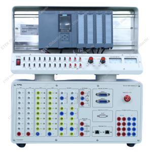 BỘ THỰC HÀNH LẬP TRÌNH PLC S7-1500
