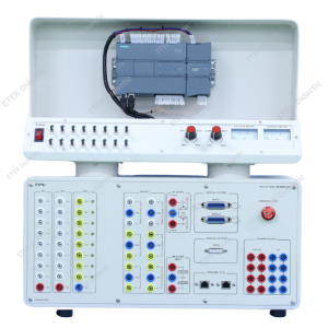 BỘ THỰC HÀNH LẬP TRÌNH PLC S7-1200