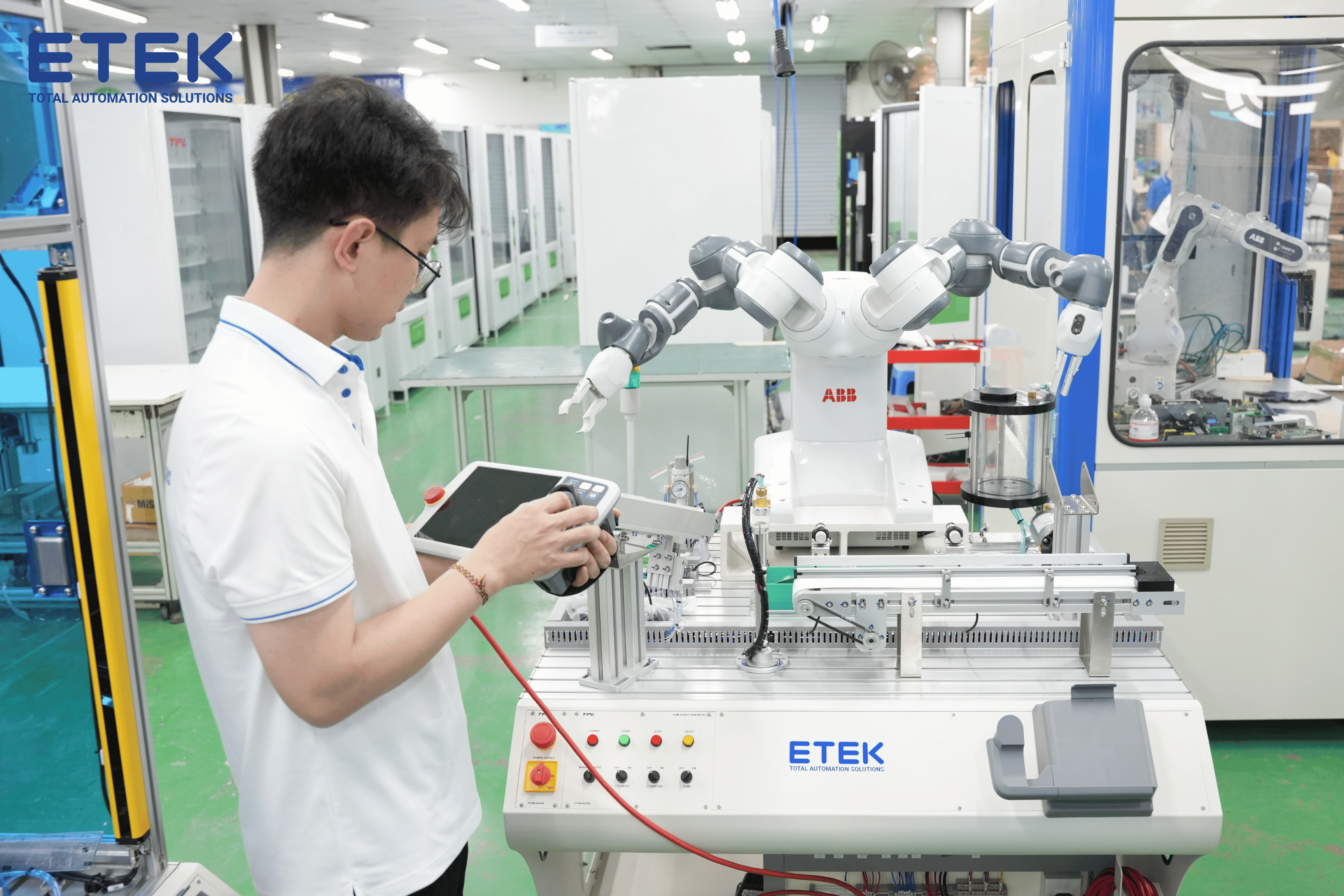 Đại học Kỹ thuật Công nghiệp Thái Nguyên 