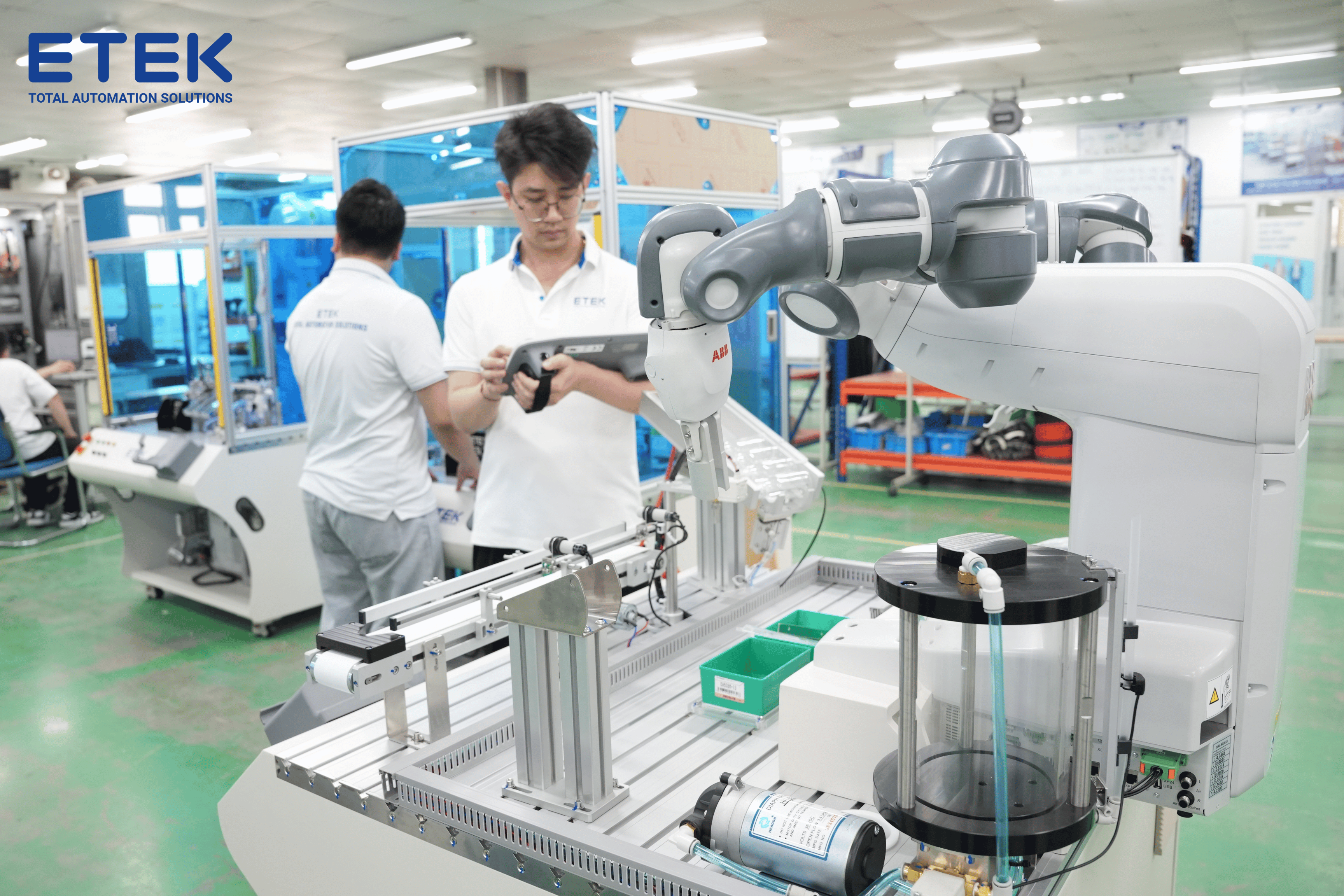 Đại học Kỹ thuật Công nghiệp Thái Nguyên