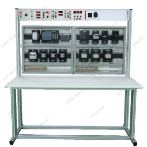 ST.AT.A0121 - BỘ THỰC HÀNH ĐẤU NỐI PLC FX5U
