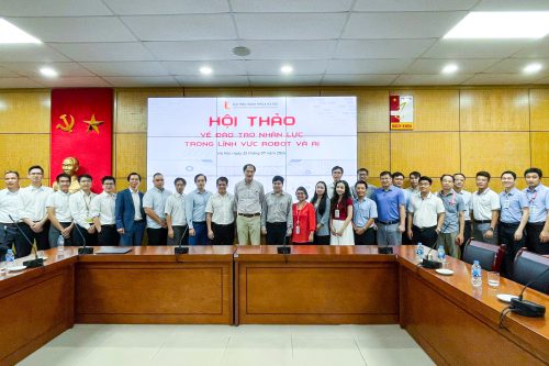 Đại học Bách Khoa