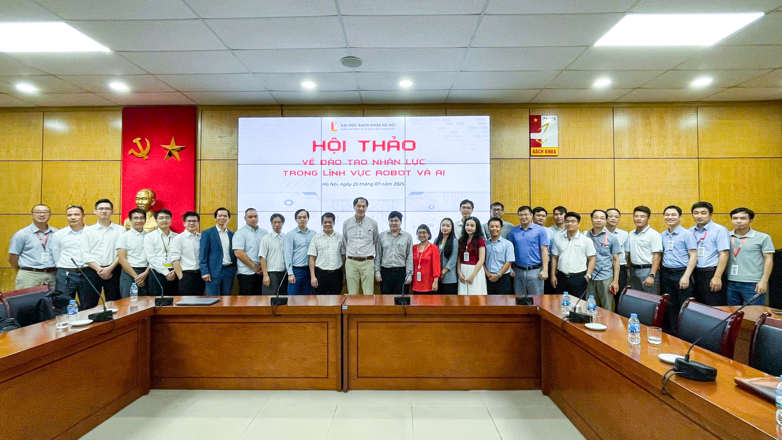 Đại học Bách Khoa