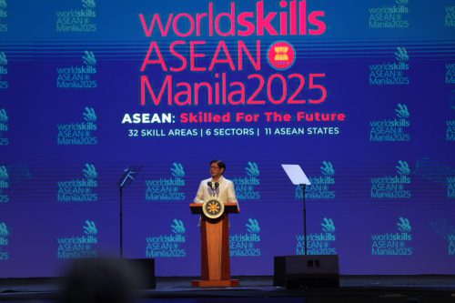 Worldskills Asean