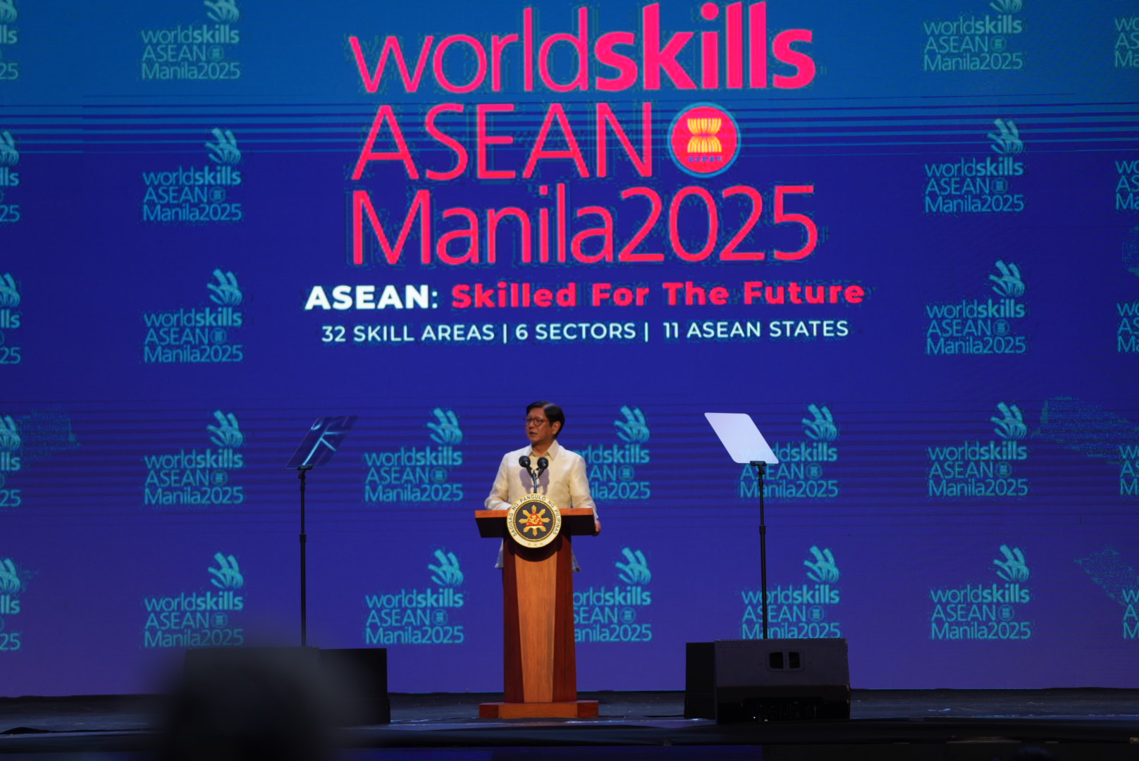 Worldskills Asean