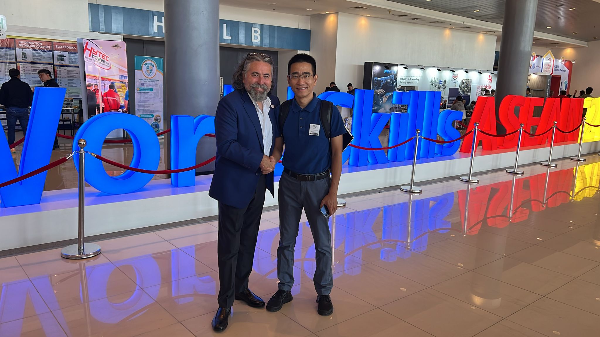 Worldskills Asean