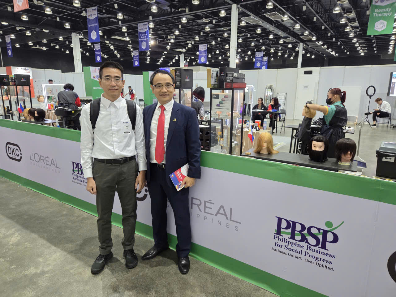 Worldskills Asean