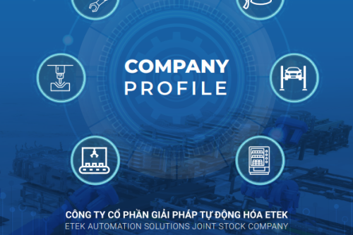 Company Profile