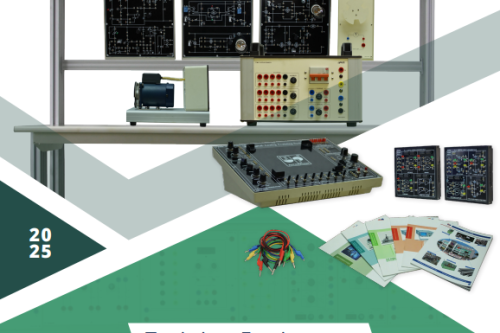 electronic