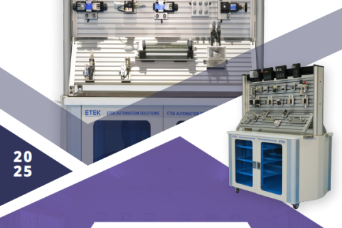 pneumatic hydraulic