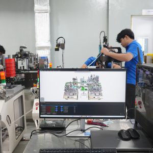 Thiết bị đào tạo