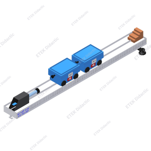 Bộ thiết bị đo kĩ thuật số tích hợp