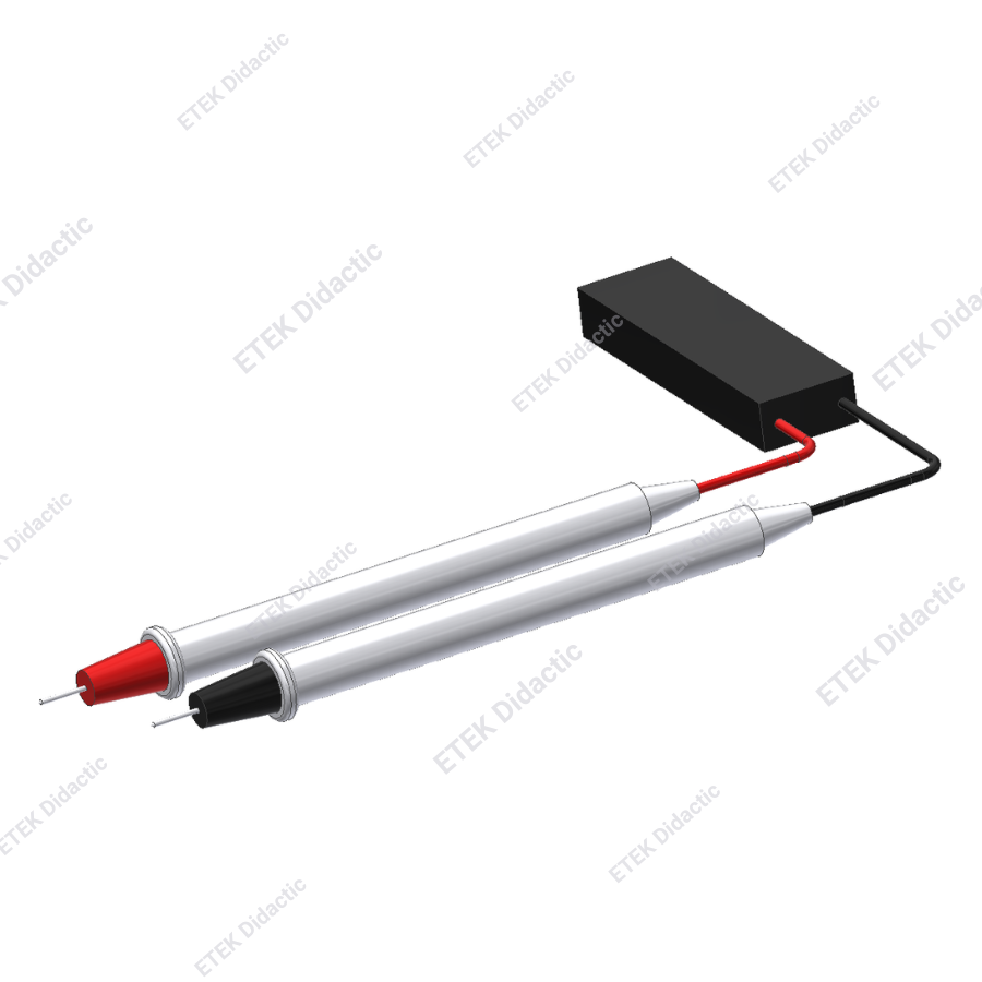 CẢM BIẾN ĐIỆN THẾ - Ảnh 1