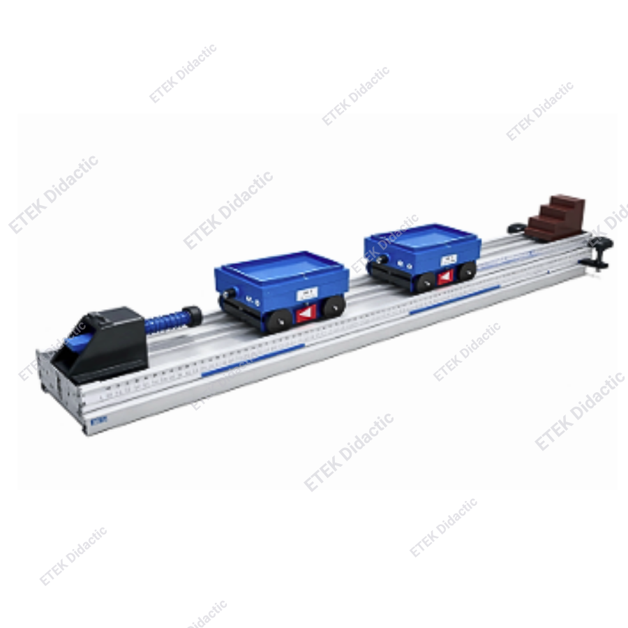 THIẾT BỊ ĐO KĨ THUẬT SỐ TÍCH HỢP - Ảnh 1
