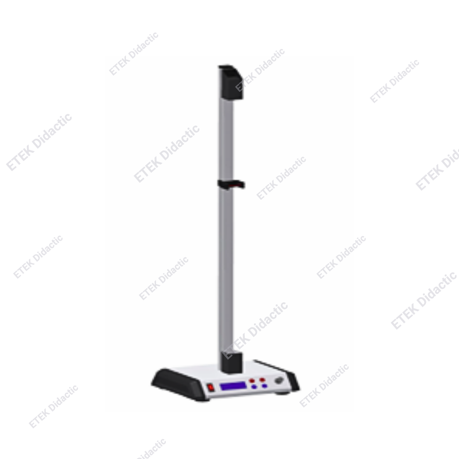 THIẾT BỊ ĐO VẬN TỐC VÀ GIA TỐC CỦA VẬT RƠI TỰ DO - Ảnh 1