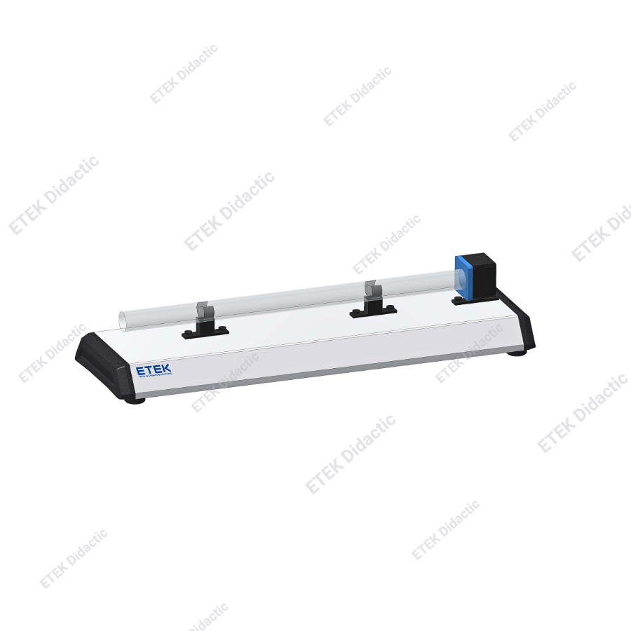 THIẾT BỊ ĐO TỐC ĐỘ TRUYỀN ÂM - Ảnh 1