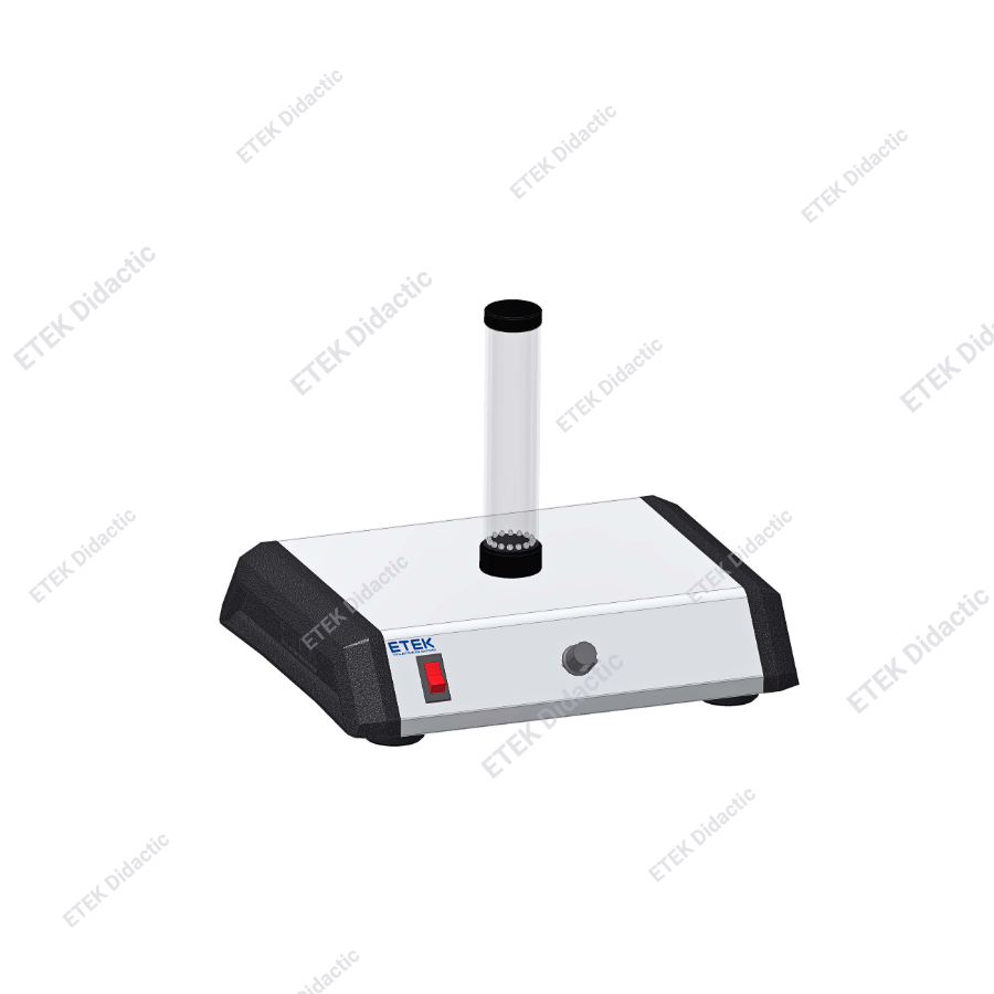 THIẾT BỊ KHẢO SÁT NỘI NĂNG - Ảnh 1