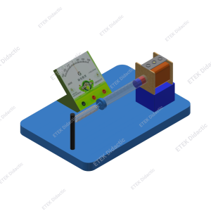 Thiết bị cảm ứng điện từ