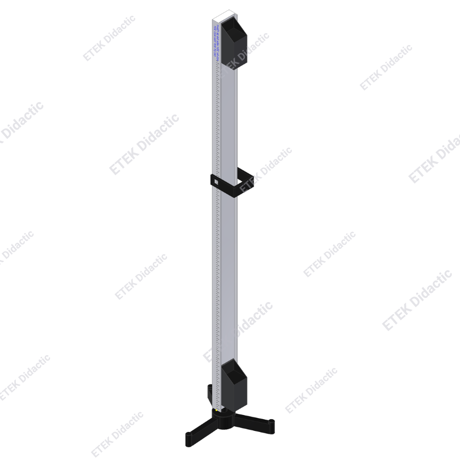 THIẾT BỊ ĐO VẬN TỐC VÀ GIA TỐC CỦA VẬT RƠI TỰ DO - Ảnh 1