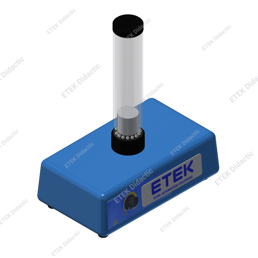 THIẾT BỊ KHẢO SÁT NỘI NĂNG - Ảnh 1