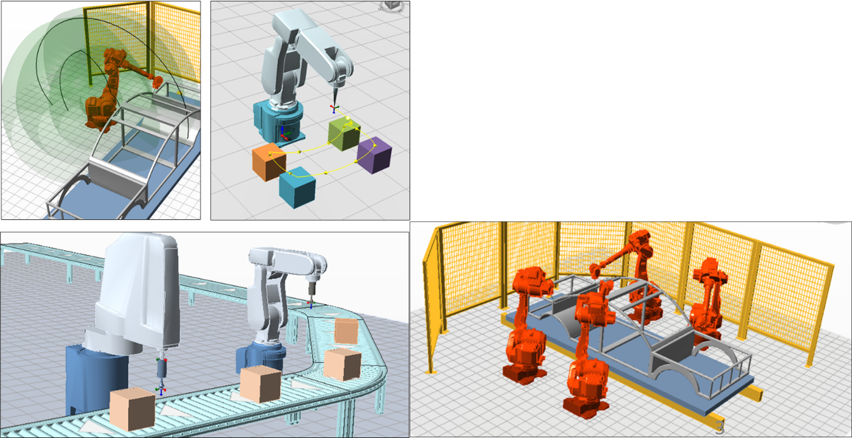 Automation Studio™ E9